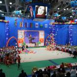 Турнир «Алина» 2013 - 1 
