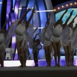 Фестиваль «Алина» 2009-2010 - 1 