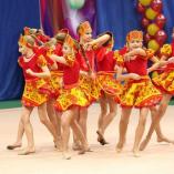 Турнир «Алина» 2014 - 118 