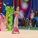 Турнир «Алина» 2014 - 137 