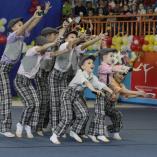 Турнир «Алина» 2010-2012 - 7 