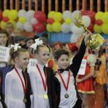 Турнир «Алина» 2010-2012 - 31 