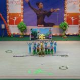 Турнир «Алина» 2013 - 62 